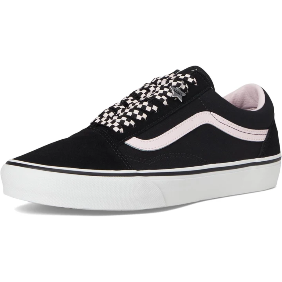 Vans Unisex FU Old Skool - Black/White