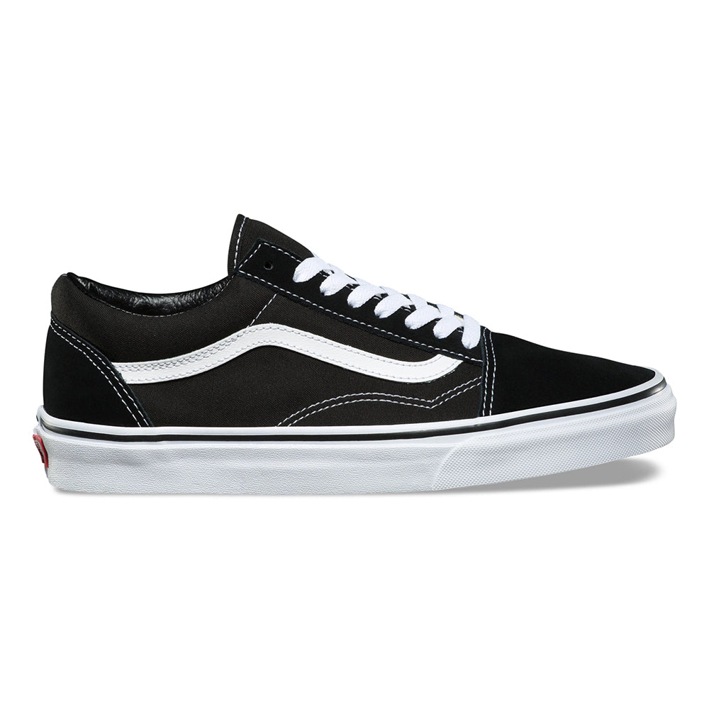 Vans Old Skool Mens Skate Shoes