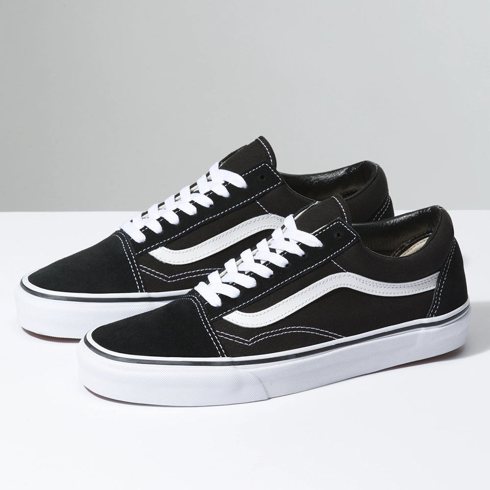 Vans Old Skool Mens Skate Shoes