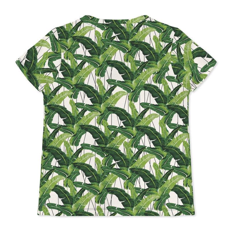 Women Short Sleeve T-shirt I NEED A VACATION