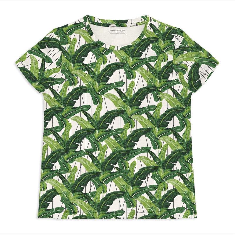 Women Short Sleeve T-shirt I NEED A VACATION