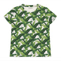 Women Short Sleeve T-shirt I NEED A VACATION
