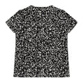 Women Short Sleeve T-shirt TOO COOL FOR SCHOOL