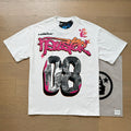 Hellstar T-shirts Retro style high street trend