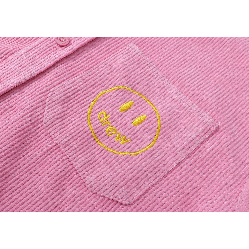 Drew House Jacket Unisex Corduroy Jacket