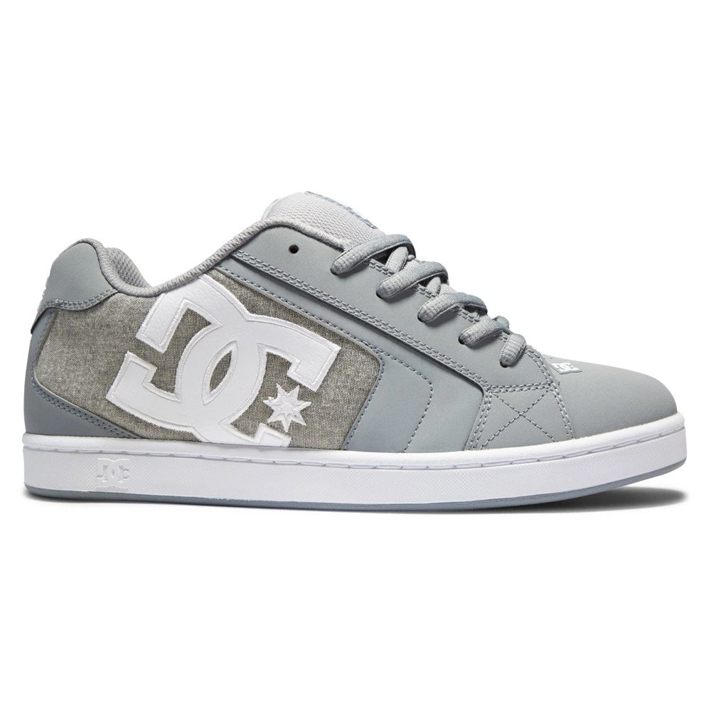 DC Men's Net Shoes