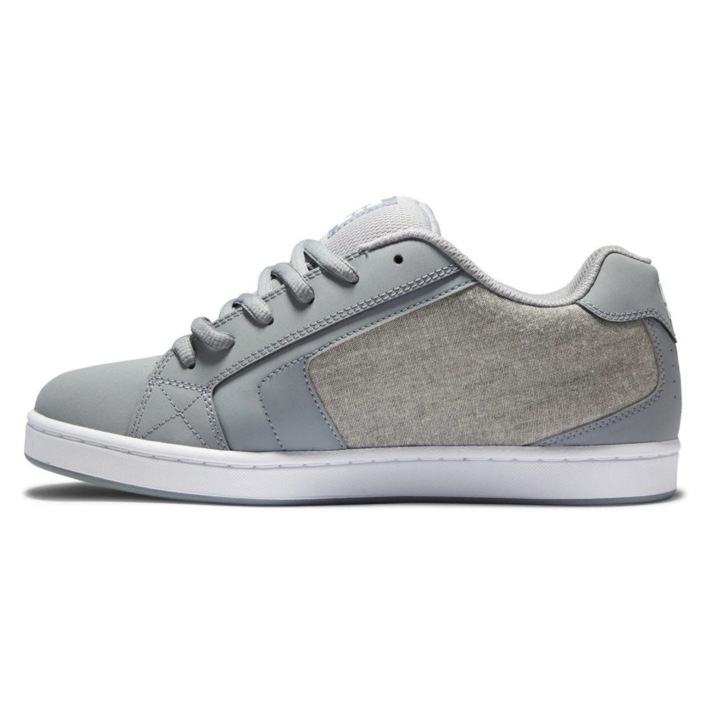 DC Men's Net Shoes