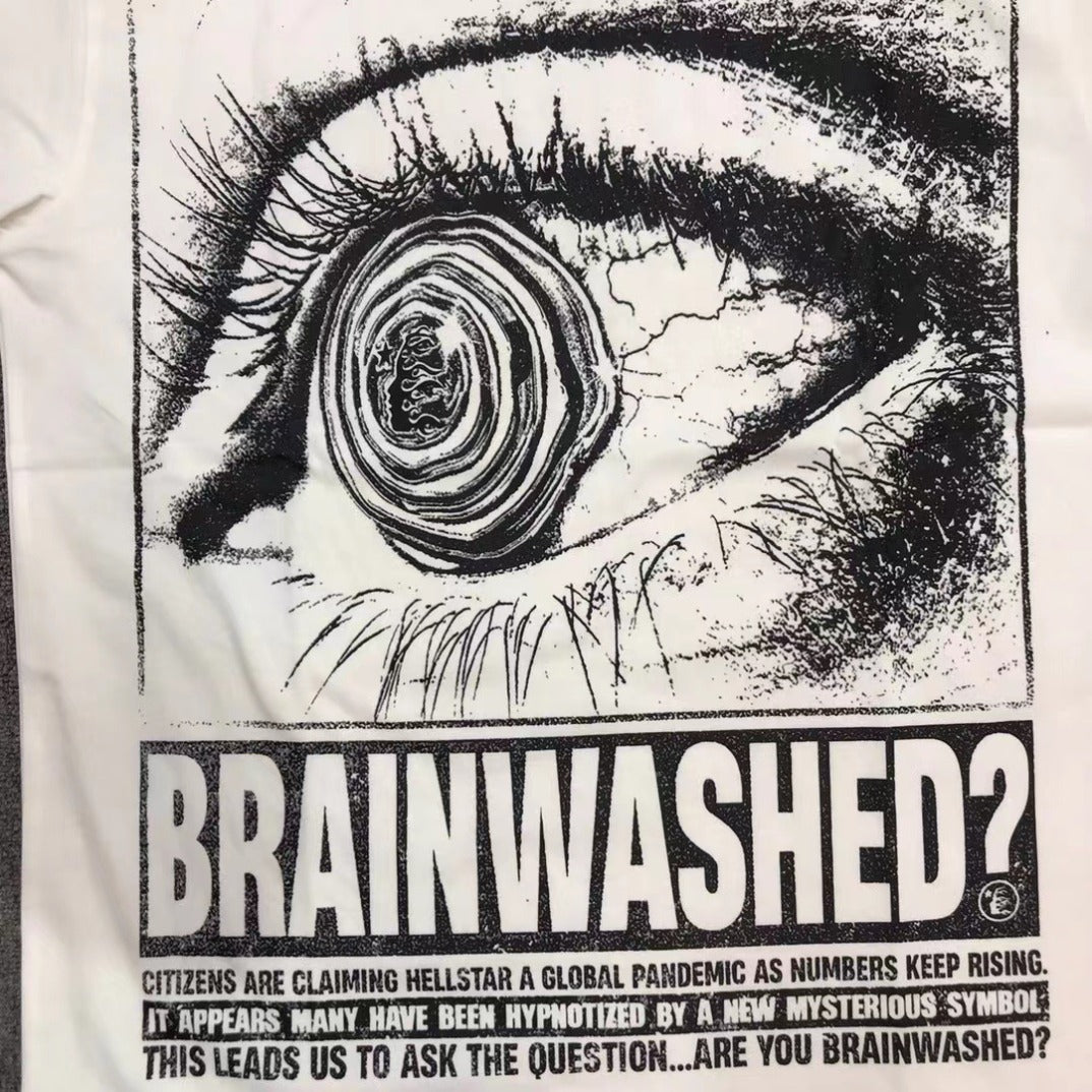 Hellstar T-shirt Hellstar Studios for Men and Women