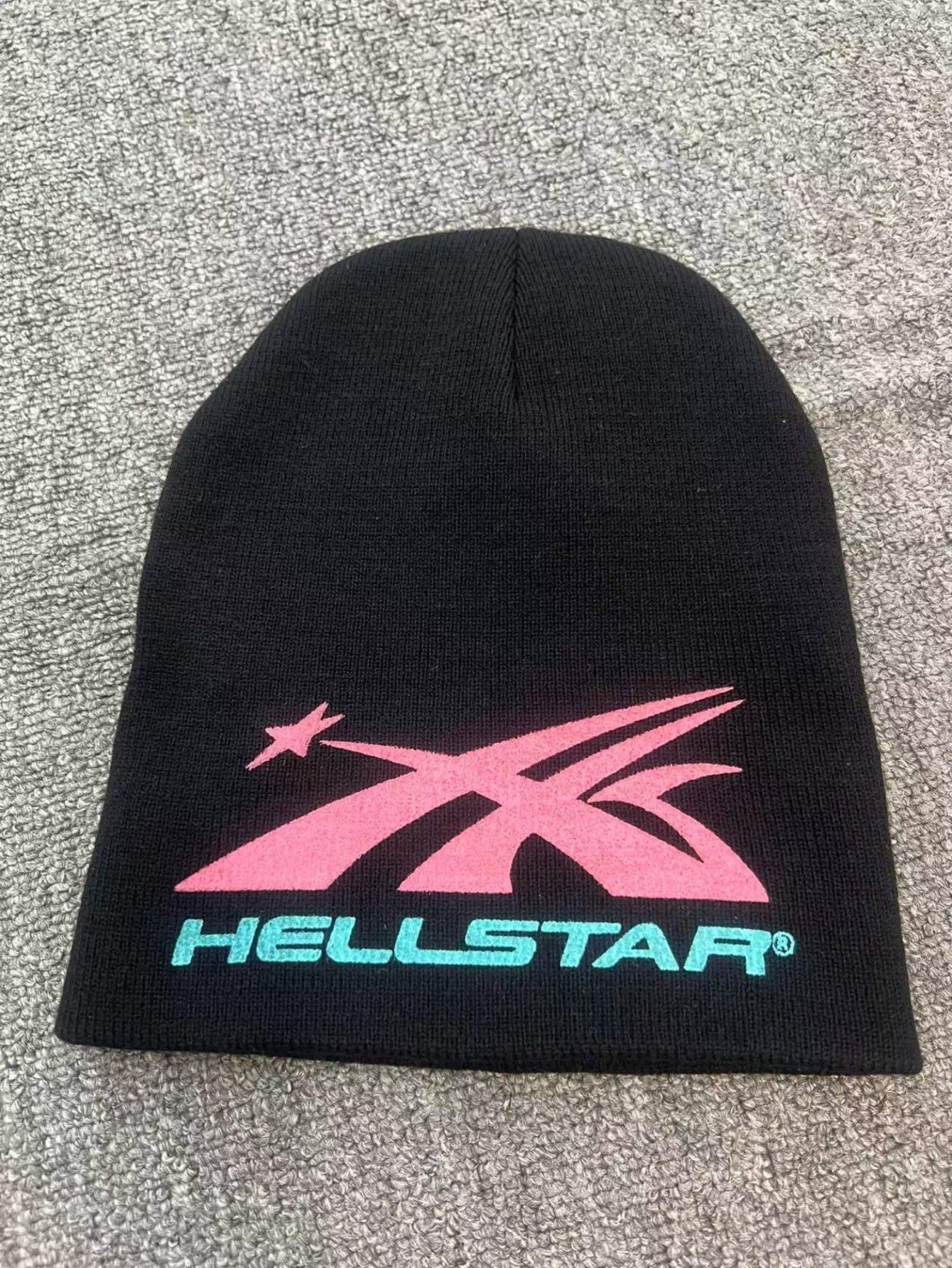 Hellstar Beanie