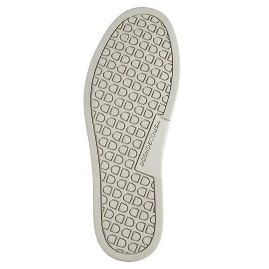 DC Villain WNT Men Slip On Shoes