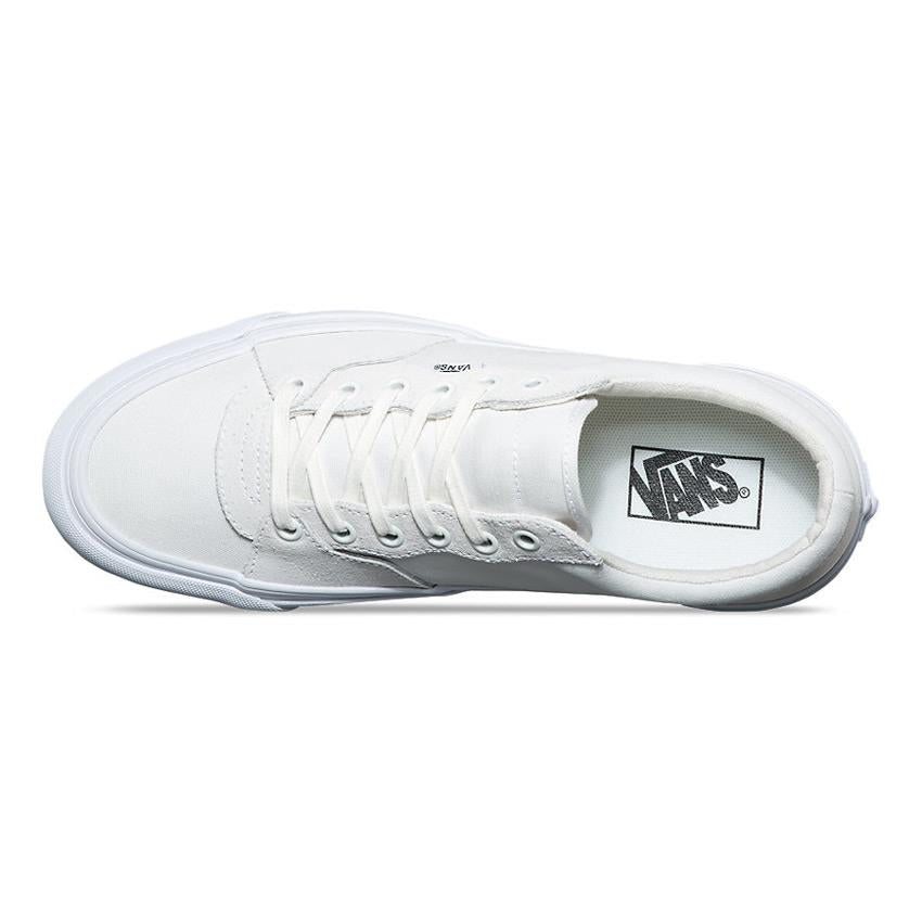 Vans Style 205 Staple Mens Skate Shoes