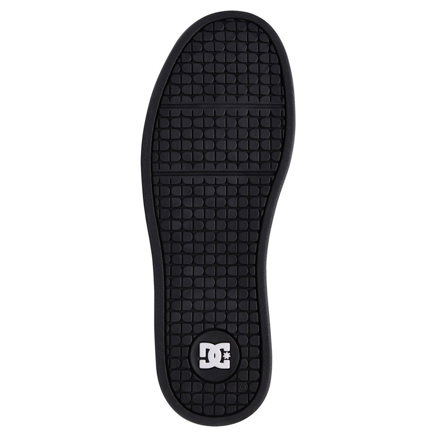 DC Net SE Mens Skate Shoes