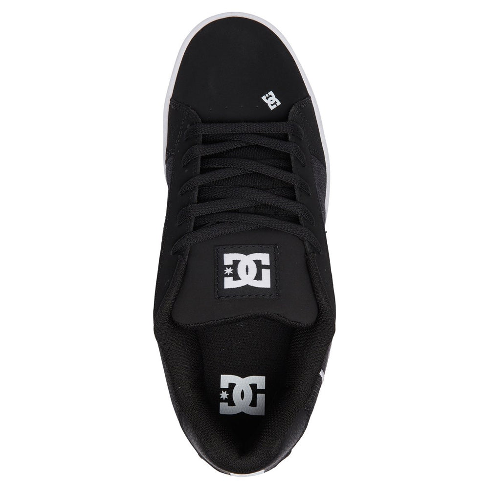 DC Net SE Mens Skate Shoes