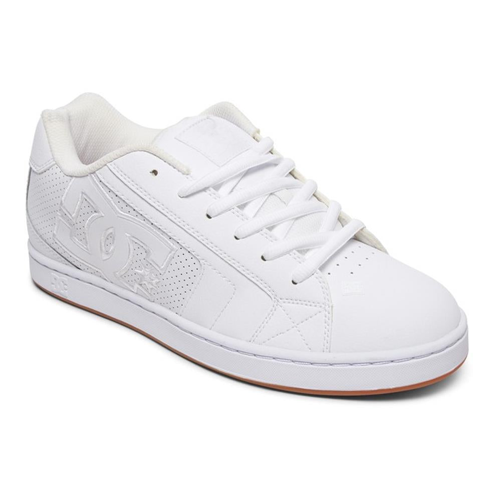 DC Men's Net Shoes