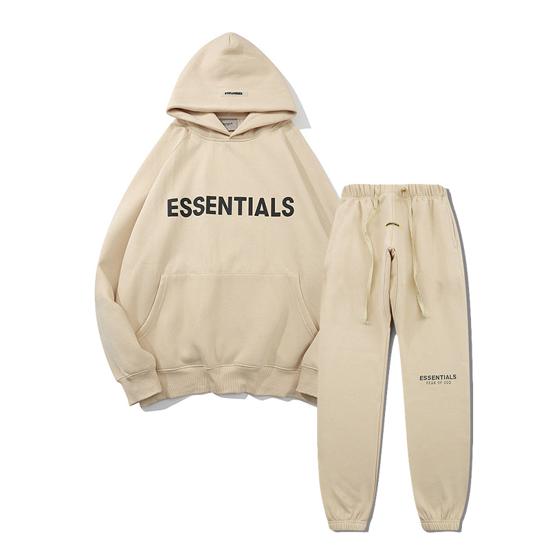 Essentials Hoodies /Sweatshirt /Pants / Set(Buy 2 Free shipping)