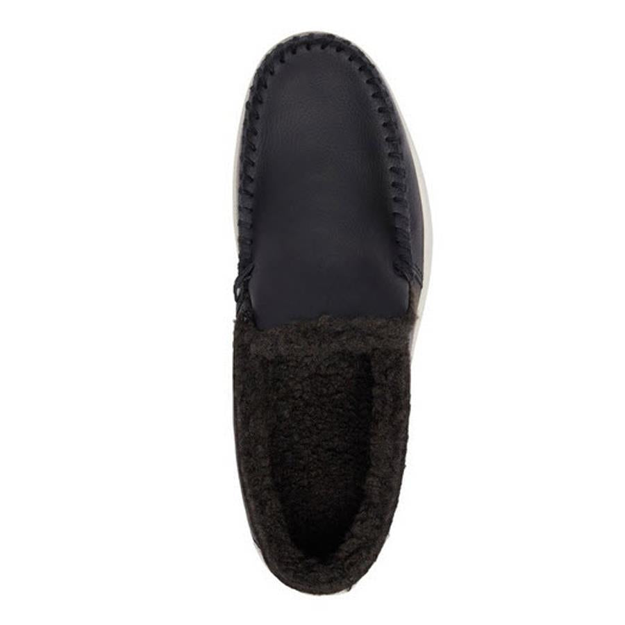 DC Villain WNT Men Slip On Shoes