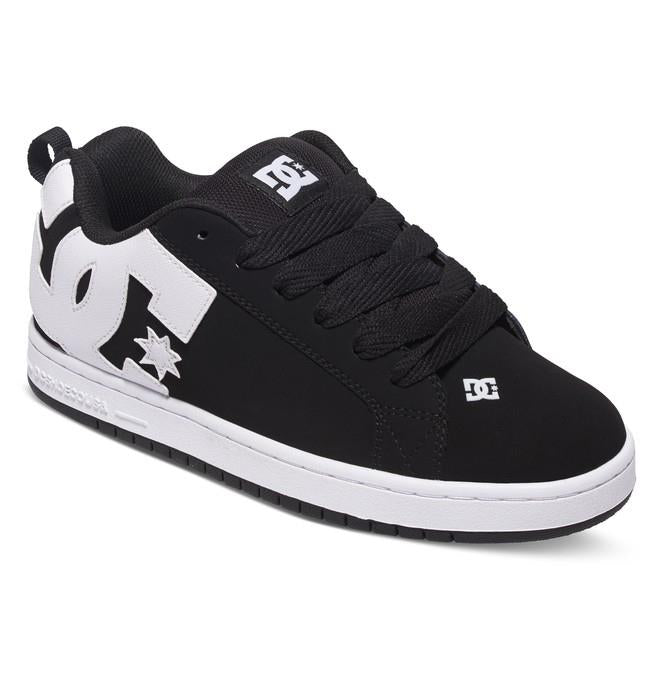 DC Men's Pure Skate Shoes