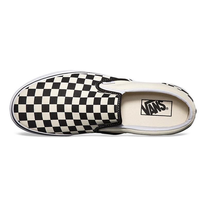 Vans Classic Slip On Unisex Sneakers