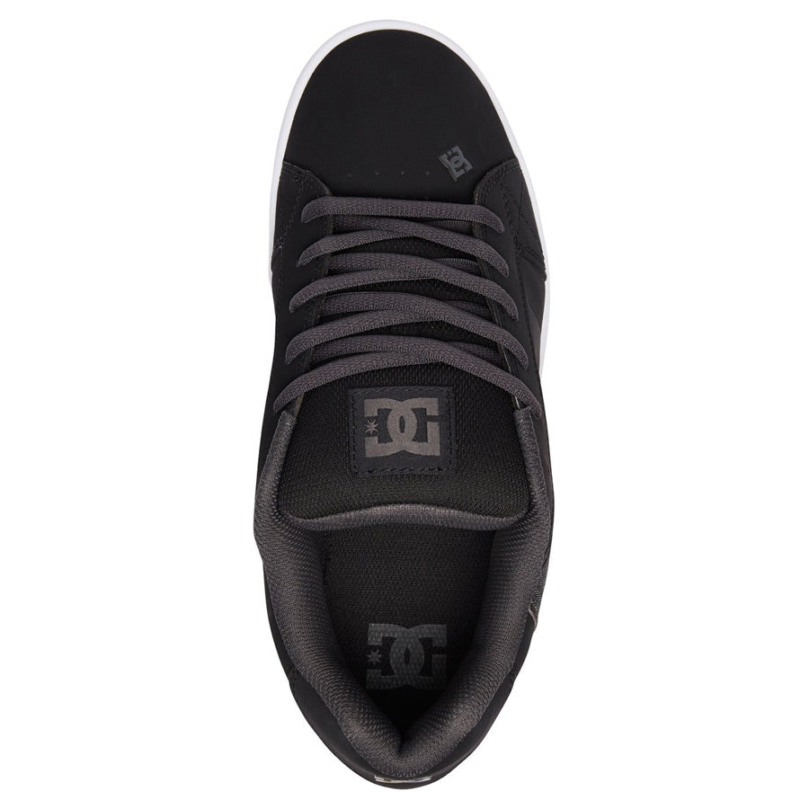 DC Net SE Mens Skate Shoes