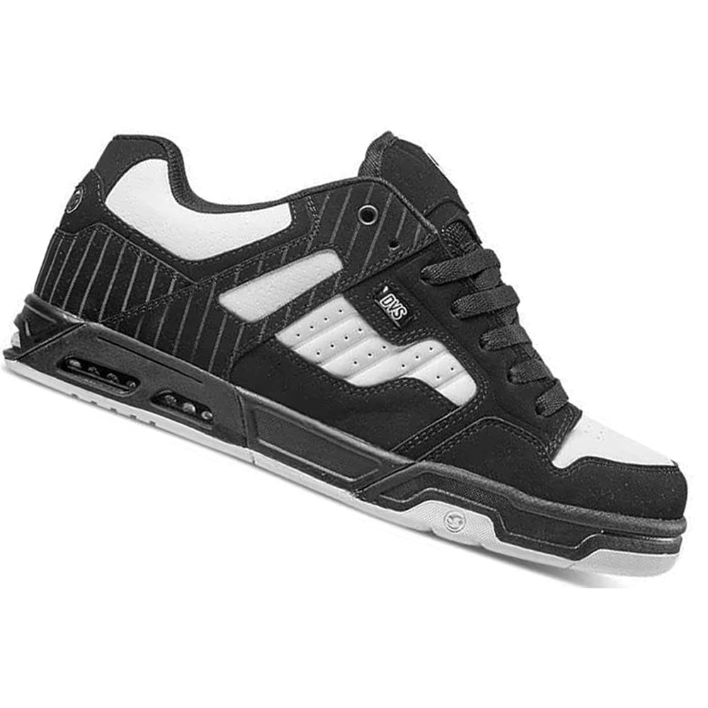 DVS Mens Enduro Heir Skate Shoes
