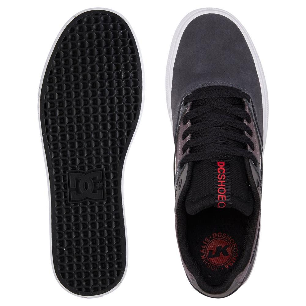 DC Men's Kalis Vulc Shoes