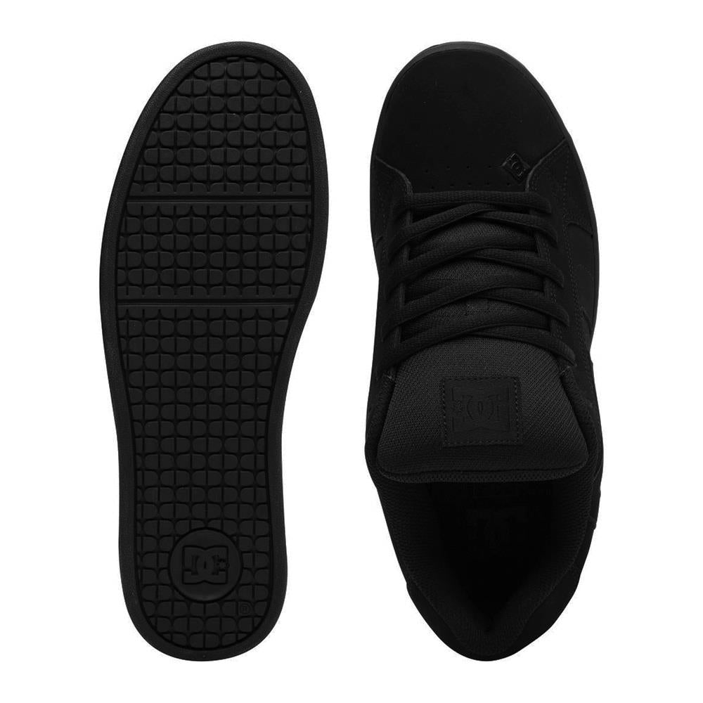 DC Men's Net Shoes