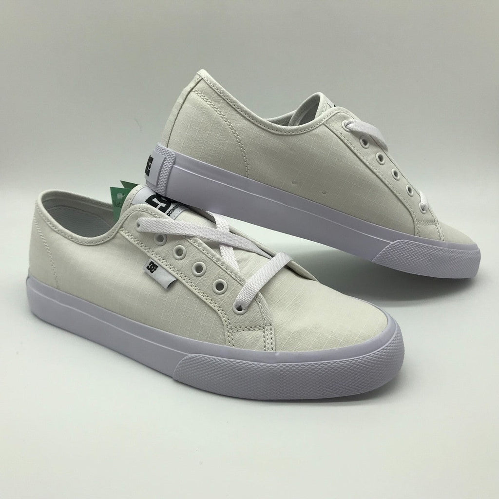 DC Men's Manual TXSE Skate Shoes -Taupe