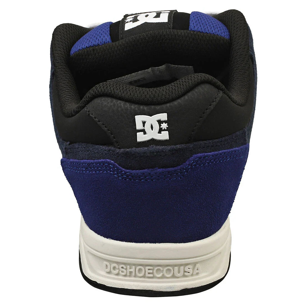 DC Men's Stag Shoes - Navy/Blue