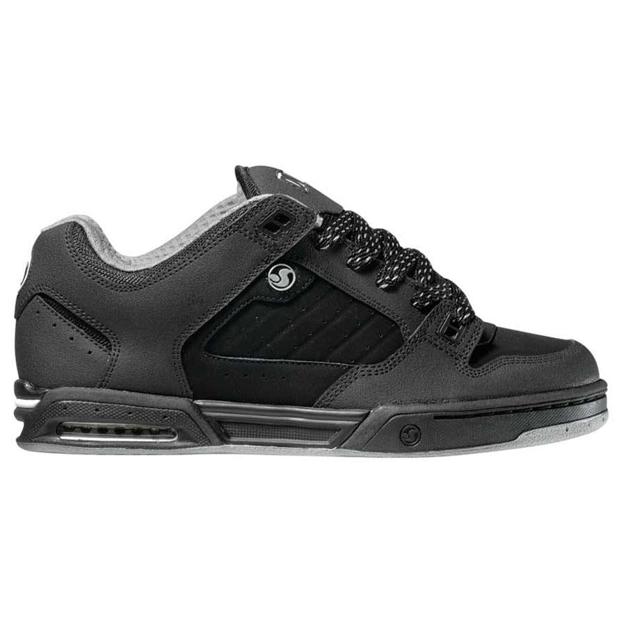 DVS Militia Heir Mens Skate Shoes