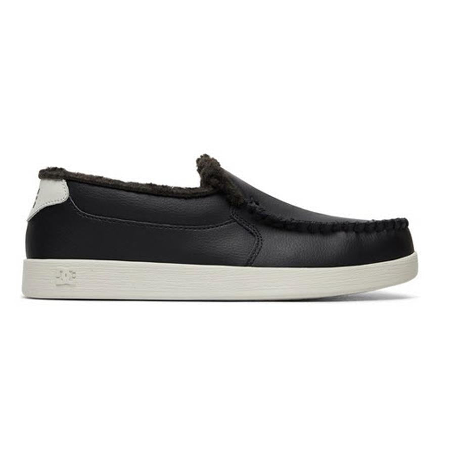 DC Villain WNT Men Slip On Shoes