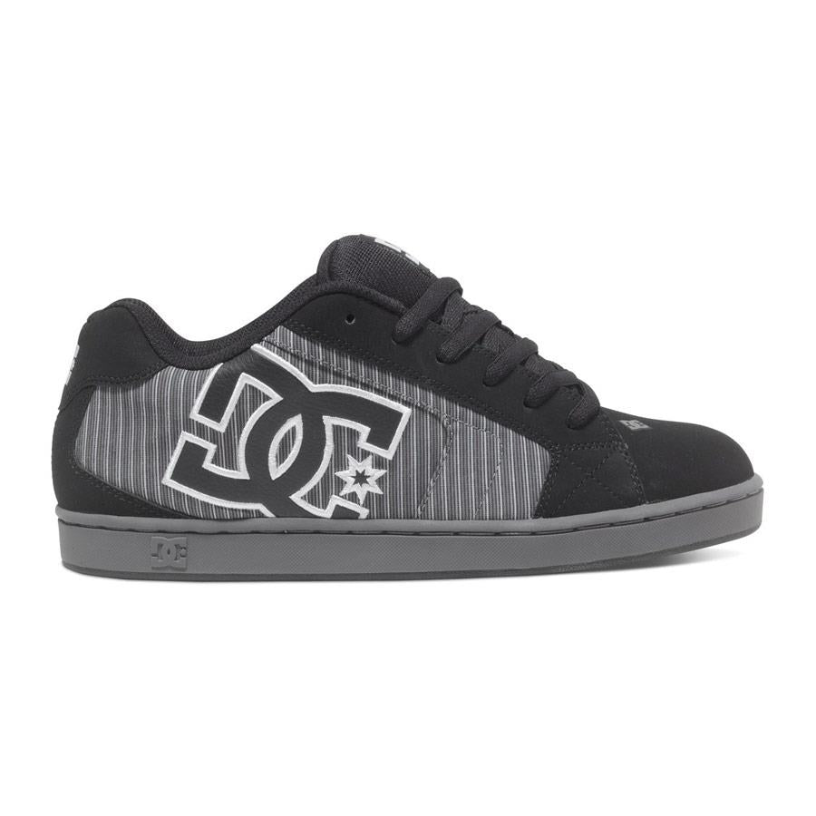DC Net SE Mens Skate Shoes