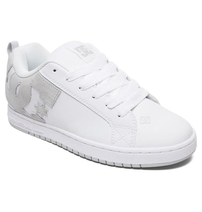 DC Men's Pure Skate Shoes