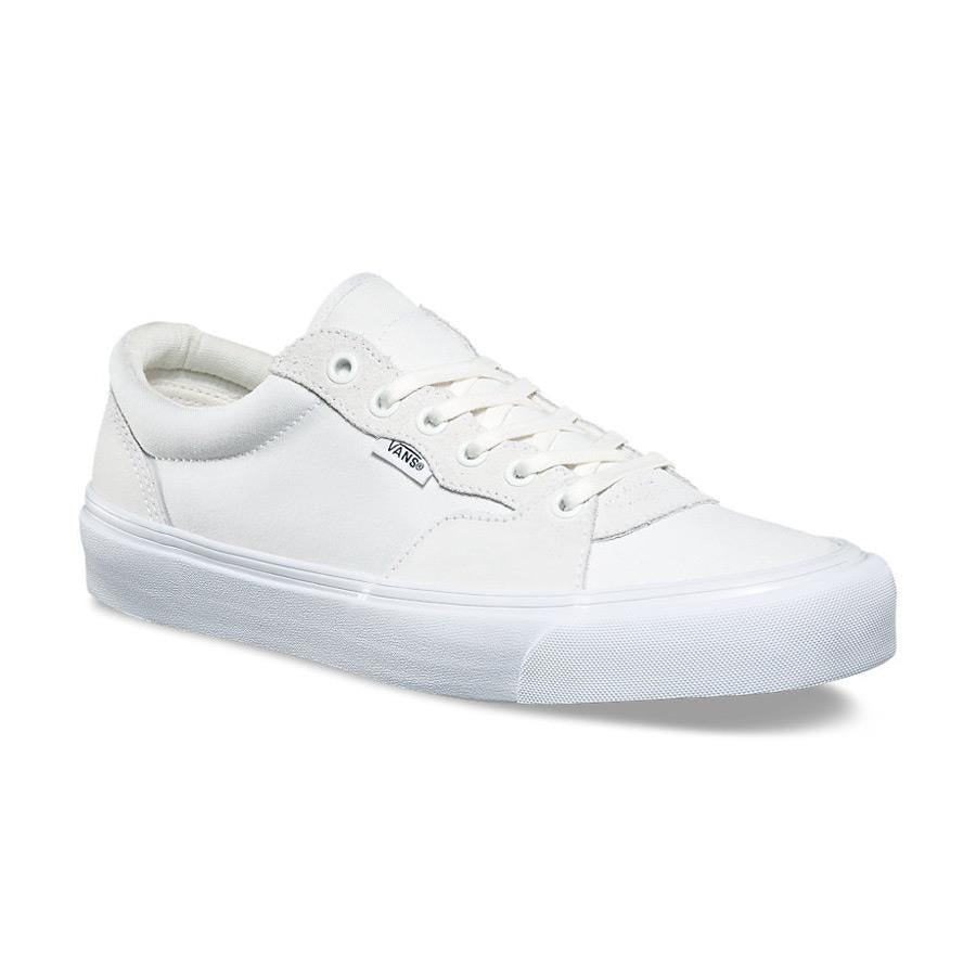 Vans Style 205 Staple Mens Skate Shoes