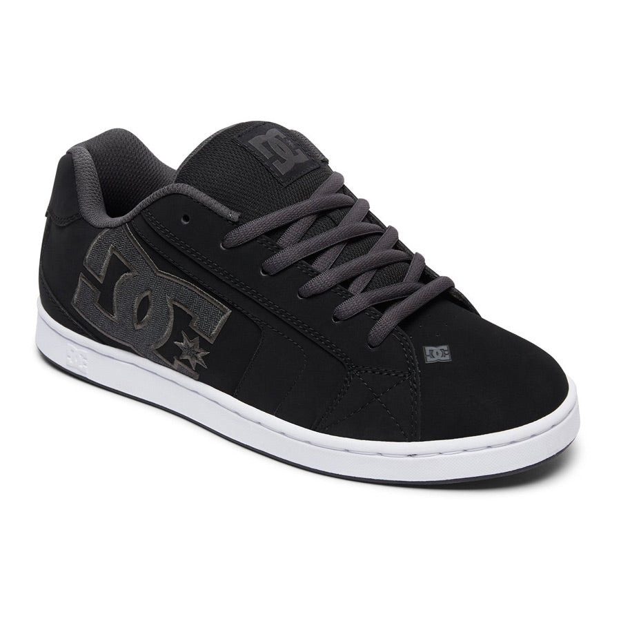 DC Net SE Mens Skate Shoes