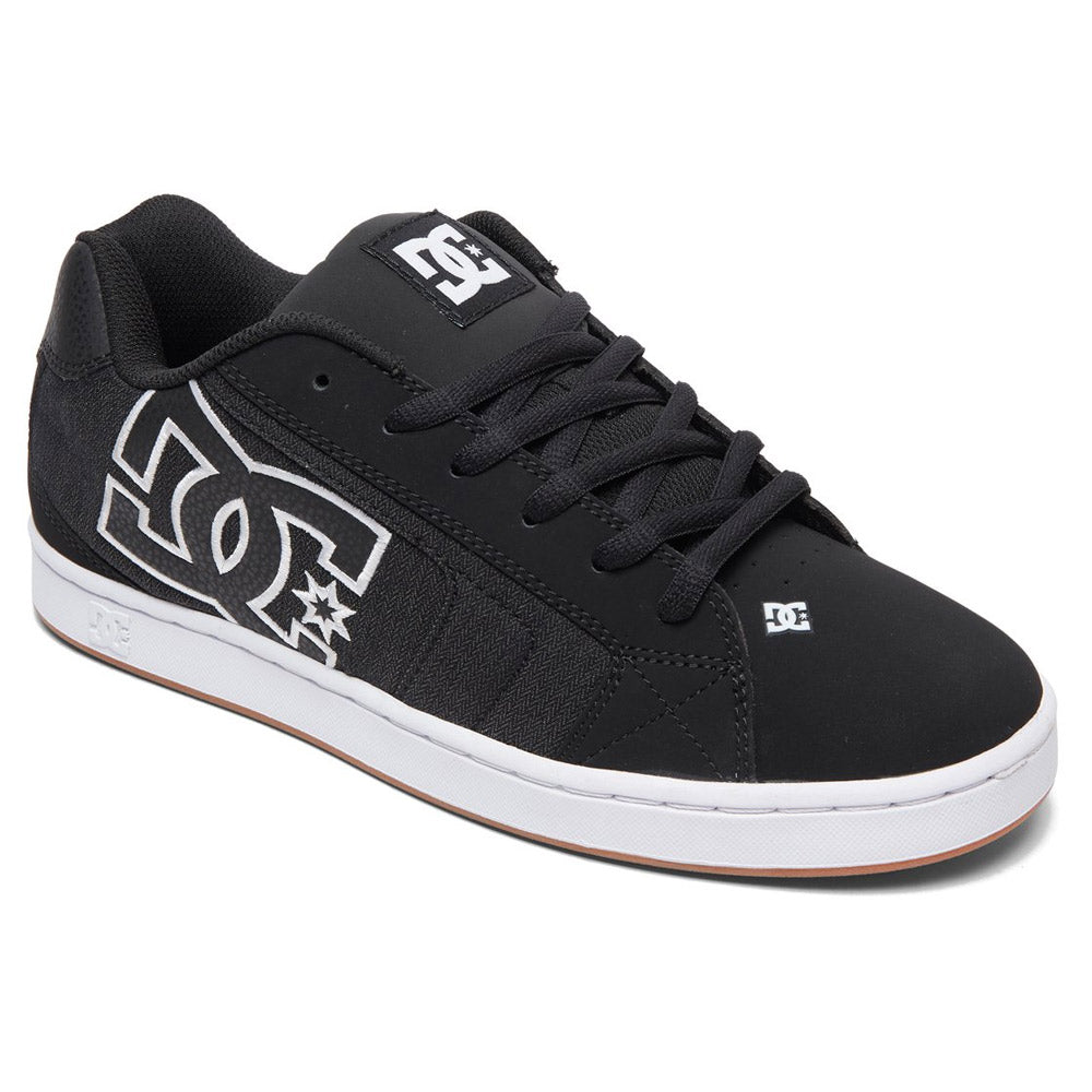 DC Net SE Mens Skate Shoes