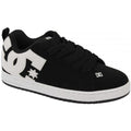 DC Men's Court Graffik Skate Shoes