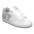DC Men's Court Graffik Skate Shoes