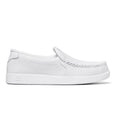 DC Villain Mens Slip On Shoes 2017